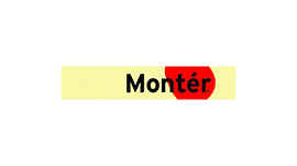 Montér