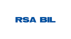 RSA Bil