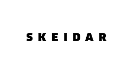 Skeidar