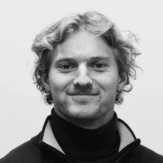 John Clair Øyaas